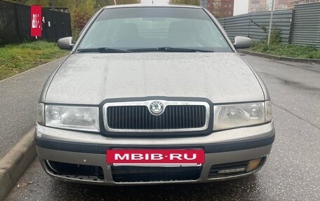 Skoda Octavia IV, 2008 год, 420 000 рублей, 3 фотография