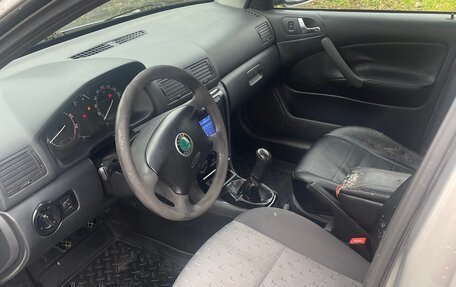 Skoda Octavia IV, 2008 год, 420 000 рублей, 11 фотография