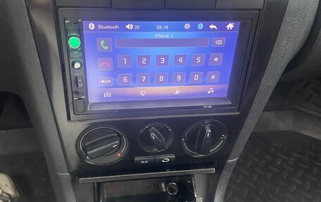 Skoda Octavia IV, 2008 год, 420 000 рублей, 13 фотография