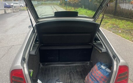 Skoda Octavia IV, 2008 год, 420 000 рублей, 8 фотография