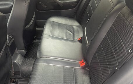 Skoda Octavia IV, 2008 год, 420 000 рублей, 10 фотография