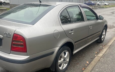 Skoda Octavia IV, 2008 год, 420 000 рублей, 5 фотография