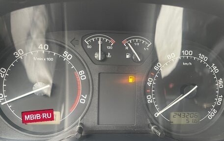 Skoda Octavia IV, 2008 год, 420 000 рублей, 14 фотография