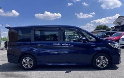 Honda Stepwgn IV, 2019 год, 2 562 630 рублей, 1 фотография