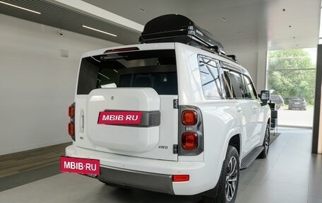 Haval H9, 2024 год, 4 899 000 рублей, 6 фотография