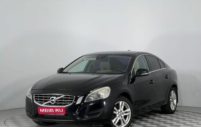 Volvo S60 III, 2011 год, 750 000 рублей, 1 фотография