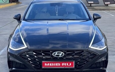 Hyundai Sonata VIII, 2020 год, 2 200 000 рублей, 1 фотография