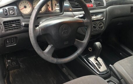 Mitsubishi Lancer IX, 2005 год, 310 000 рублей, 1 фотография