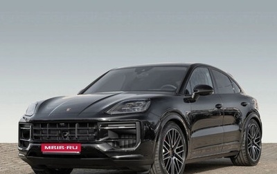 Porsche Cayenne III, 2025 год, 18 500 000 рублей, 1 фотография