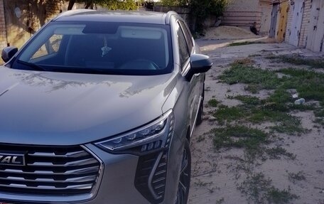 Haval Jolion, 2021 год, 1 550 000 рублей, 1 фотография