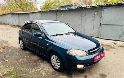 Chevrolet Lacetti, 2008 год, 465 000 рублей, 1 фотография