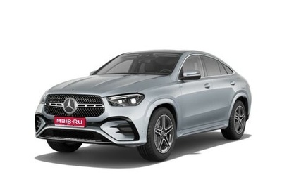 Mercedes-Benz GLE Coupe, 2025 год, 14 800 000 рублей, 1 фотография