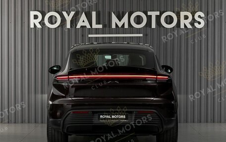 Porsche Macan, 2025 год, 15 200 000 рублей, 4 фотография