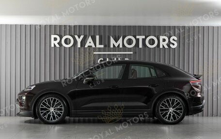 Porsche Macan, 2025 год, 15 200 000 рублей, 3 фотография