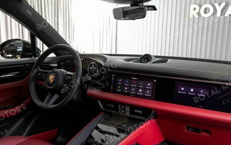 Porsche Macan, 2025 год, 15 200 000 рублей, 8 фотография