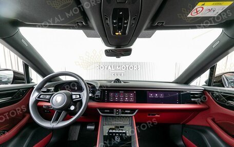 Porsche Macan, 2025 год, 15 200 000 рублей, 7 фотография