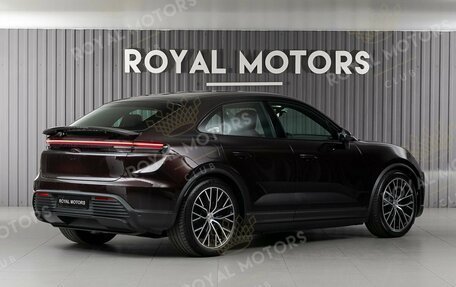 Porsche Macan, 2025 год, 15 200 000 рублей, 5 фотография