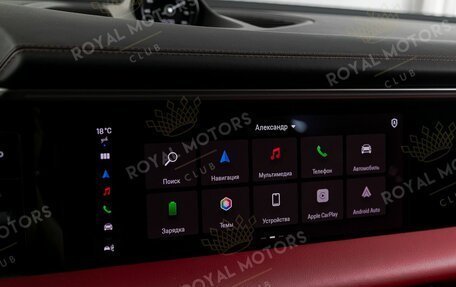 Porsche Macan, 2025 год, 15 200 000 рублей, 11 фотография