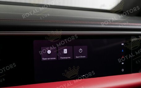 Porsche Macan, 2025 год, 15 200 000 рублей, 14 фотография