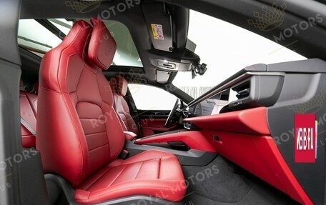 Porsche Macan, 2025 год, 15 200 000 рублей, 9 фотография