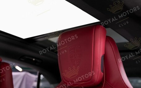Porsche Macan, 2025 год, 15 200 000 рублей, 16 фотография