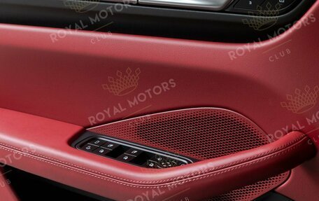 Porsche Macan, 2025 год, 15 200 000 рублей, 17 фотография