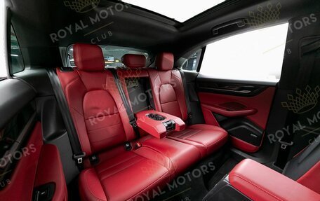 Porsche Macan, 2025 год, 15 200 000 рублей, 19 фотография
