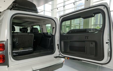 Haval H9, 2024 год, 4 399 000 рублей, 8 фотография