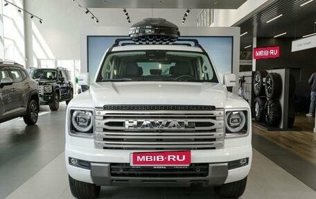 Haval H9, 2024 год, 4 399 000 рублей, 2 фотография