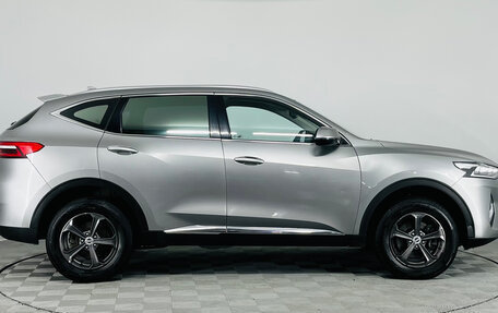 Haval F7 I, 2020 год, 1 630 000 рублей, 5 фотография