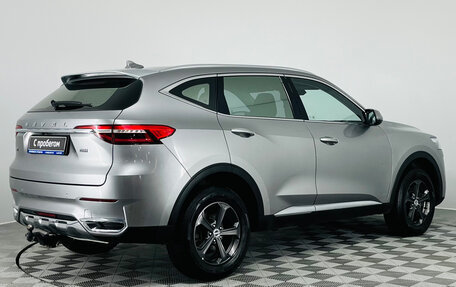 Haval F7 I, 2020 год, 1 630 000 рублей, 6 фотография