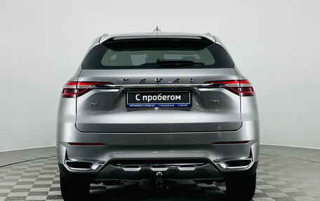 Haval F7 I, 2020 год, 1 630 000 рублей, 7 фотография