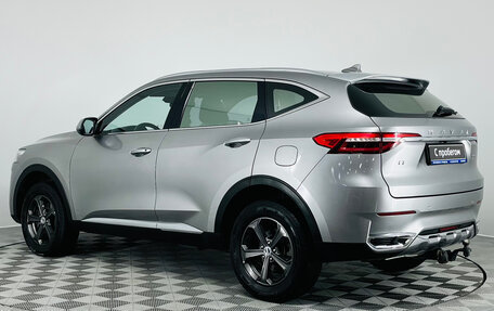 Haval F7 I, 2020 год, 1 630 000 рублей, 8 фотография