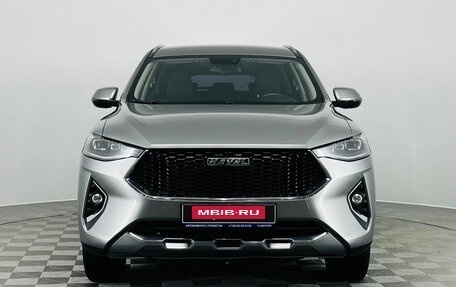 Haval F7 I, 2020 год, 1 630 000 рублей, 3 фотография