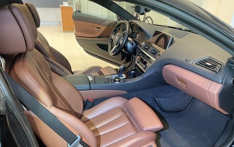 BMW 6 серия, 2016 год, 3 150 000 рублей, 5 фотография