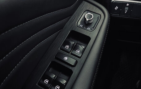 Haval F7 I, 2020 год, 1 630 000 рублей, 21 фотография