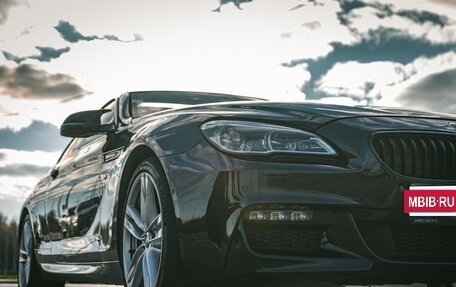 BMW 6 серия, 2016 год, 3 150 000 рублей, 2 фотография