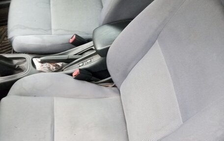 Nissan Almera, 2005 год, 275 000 рублей, 8 фотография