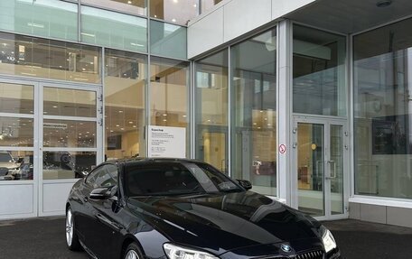 BMW 6 серия, 2016 год, 3 150 000 рублей, 10 фотография