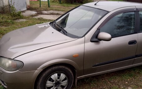 Nissan Almera, 2005 год, 275 000 рублей, 3 фотография