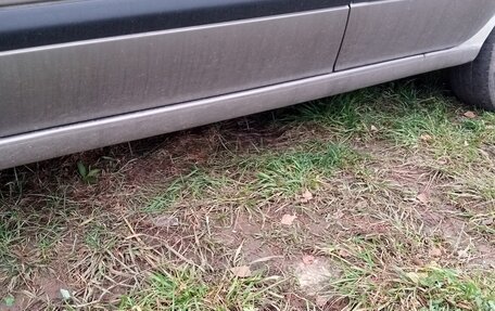 Nissan Almera, 2005 год, 275 000 рублей, 7 фотография