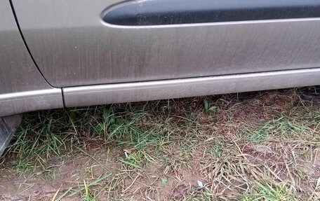 Nissan Almera, 2005 год, 275 000 рублей, 5 фотография