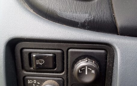 Nissan Almera, 2005 год, 275 000 рублей, 11 фотография