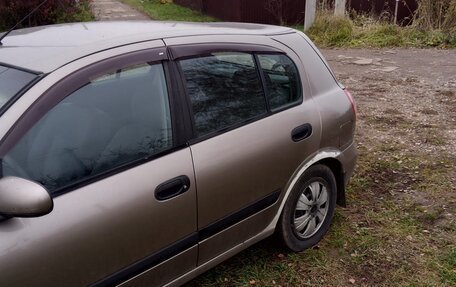 Nissan Almera, 2005 год, 275 000 рублей, 4 фотография