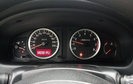 Nissan Almera, 2005 год, 275 000 рублей, 9 фотография