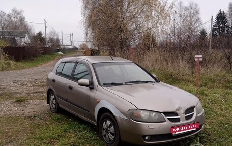 Nissan Almera, 2005 год, 275 000 рублей, 2 фотография