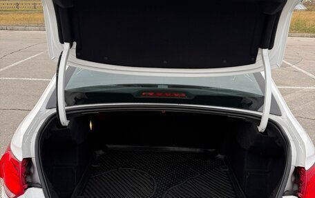 Citroen C4 II рестайлинг, 2013 год, 545 000 рублей, 12 фотография