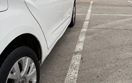 Citroen C4 II рестайлинг, 2013 год, 545 000 рублей, 6 фотография