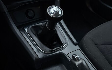 Citroen C4 II рестайлинг, 2013 год, 545 000 рублей, 17 фотография