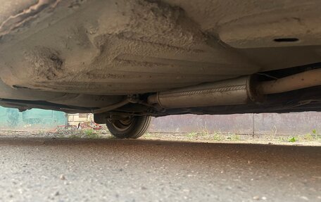 Skoda Felicia I рестайлинг, 1996 год, 74 000 рублей, 7 фотография